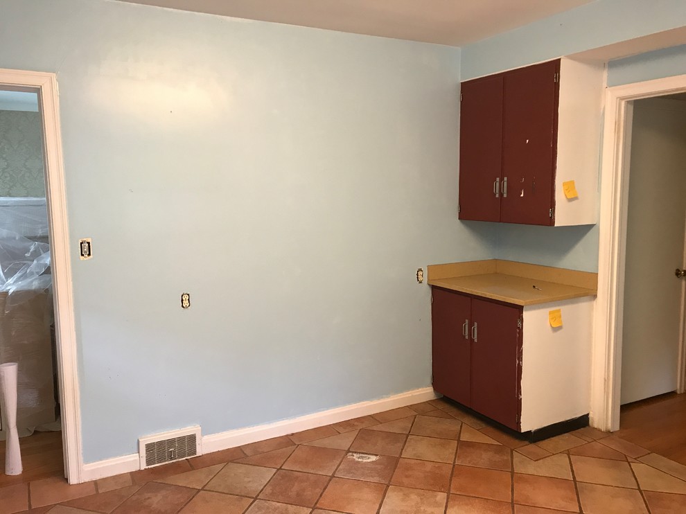 South Park Kitchen Remodel