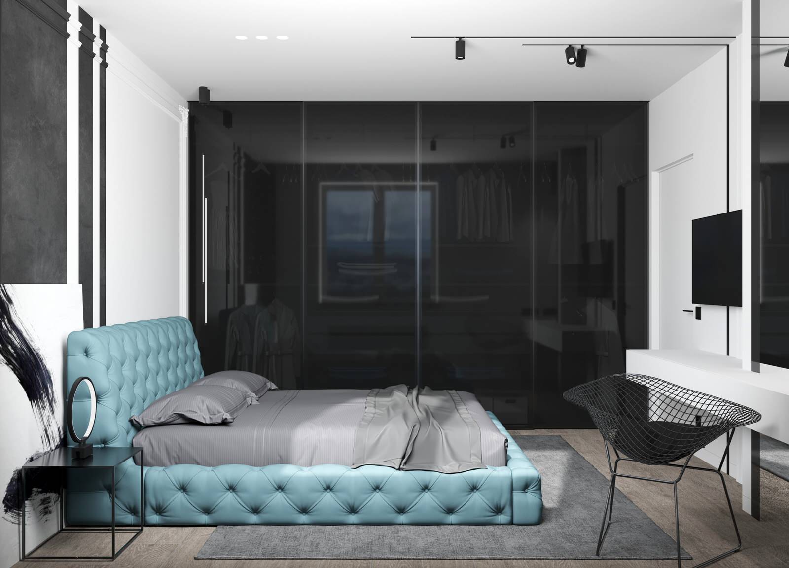 Квартира в Павшинской пойме, Красногорск