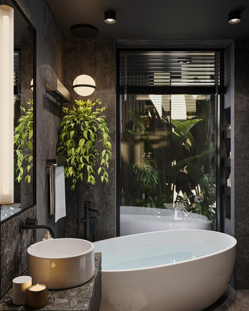 ЖК "Макаровский квартал"