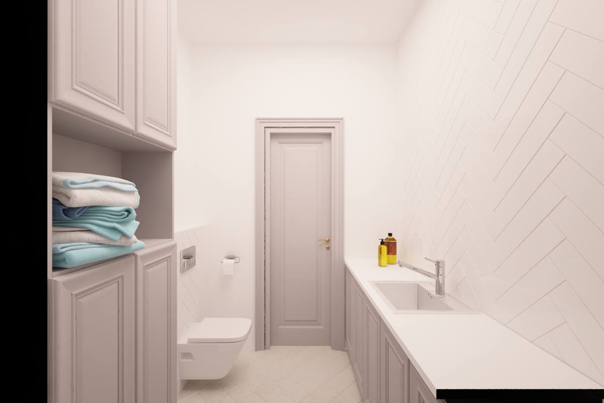 Квартира 1 в ЖК Нео, Санкт-Петербург