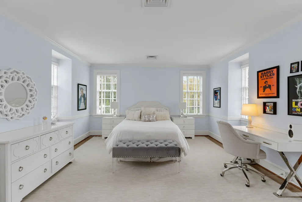 Nottingham Remodel and Addition