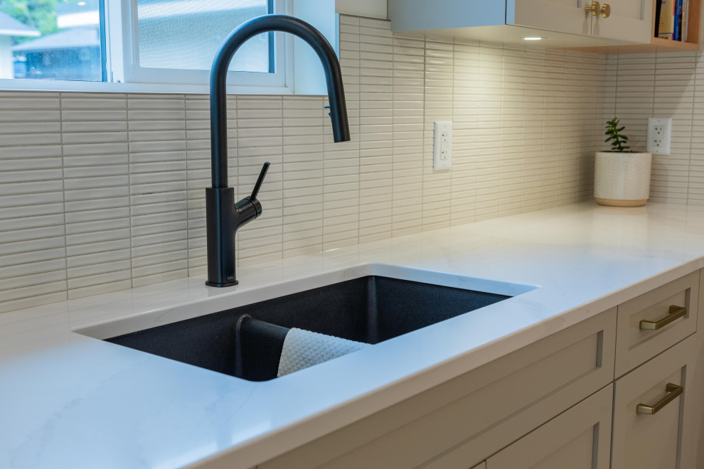 Miral Heights Renovation