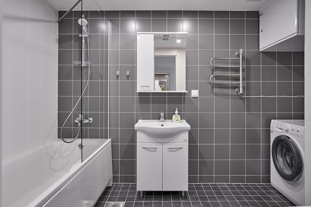 Вдохновение тихой Петроградкой