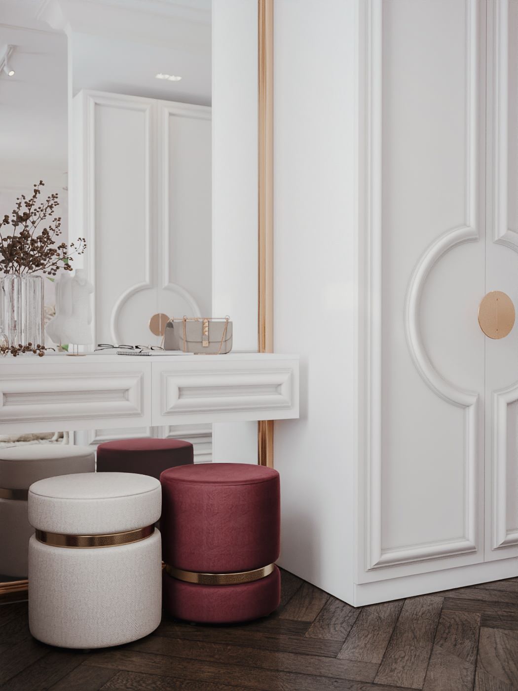 ЖК Удачный второй этаж