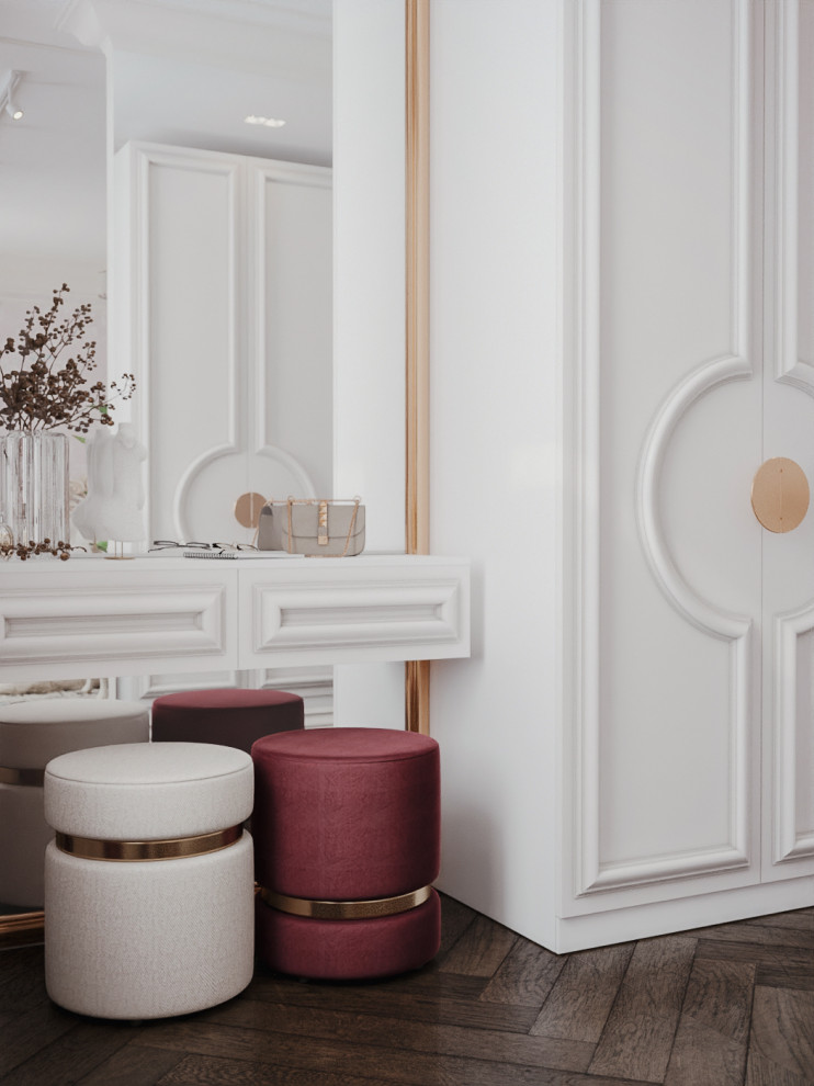 ЖК Удачный второй этаж