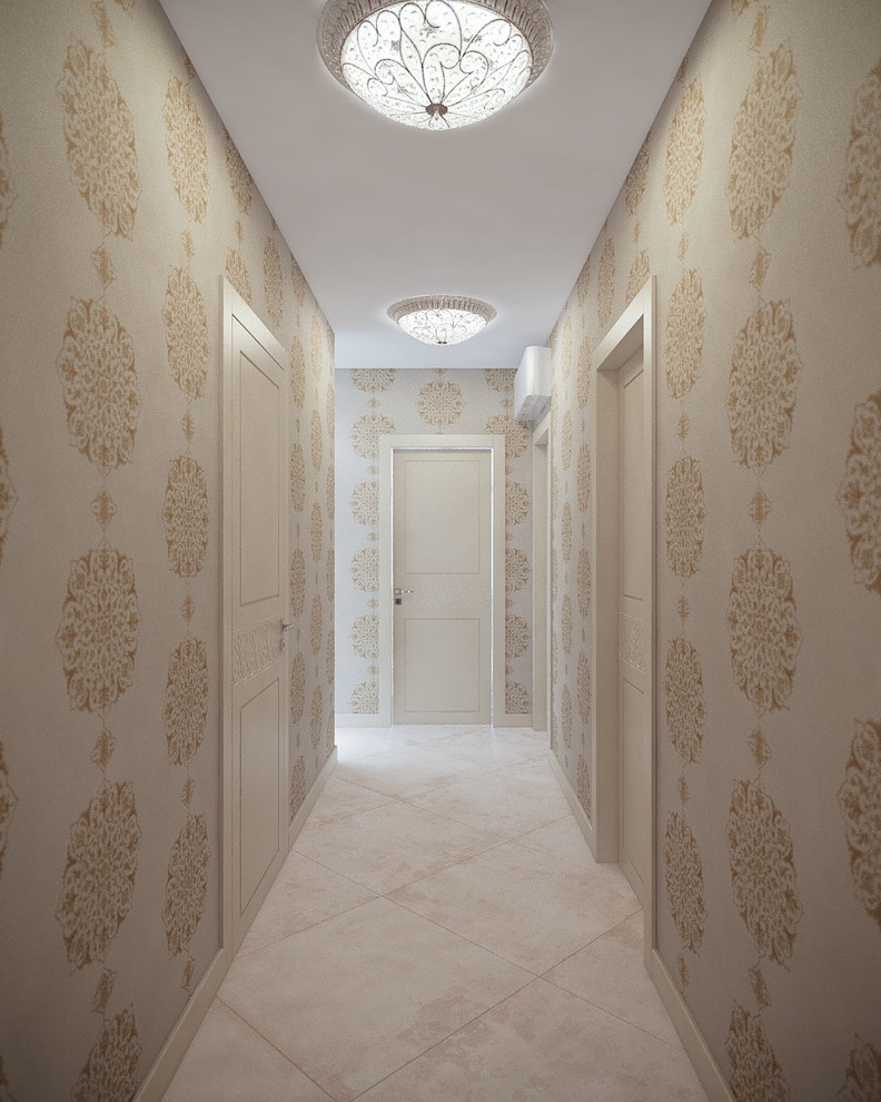 Квартира в Гурзуфе