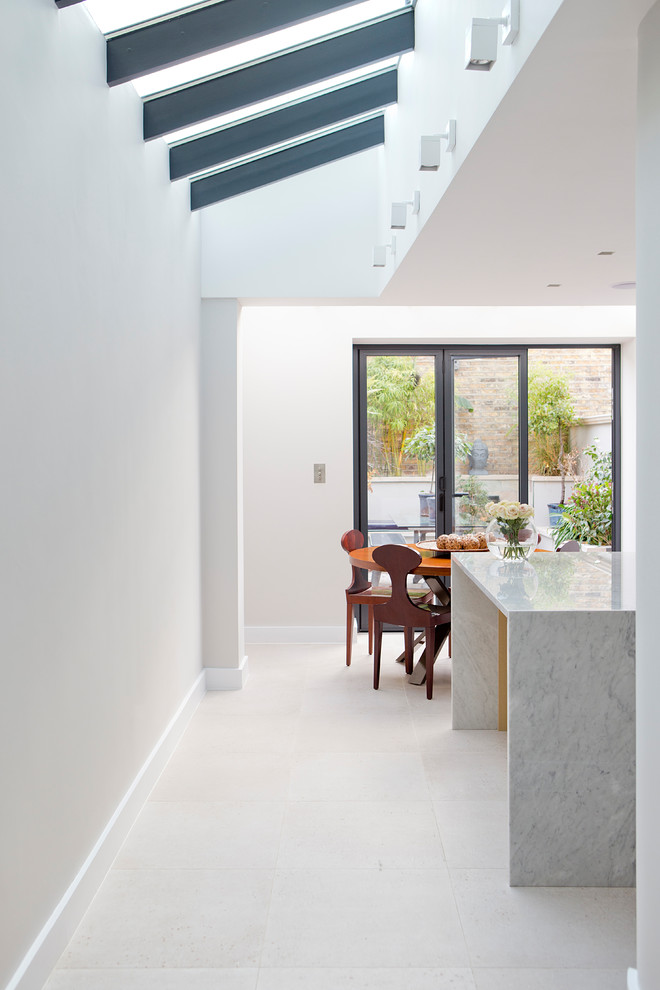 Clapham project