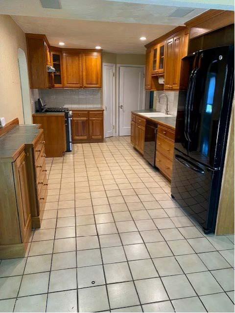 Madison Kitchen Renovation