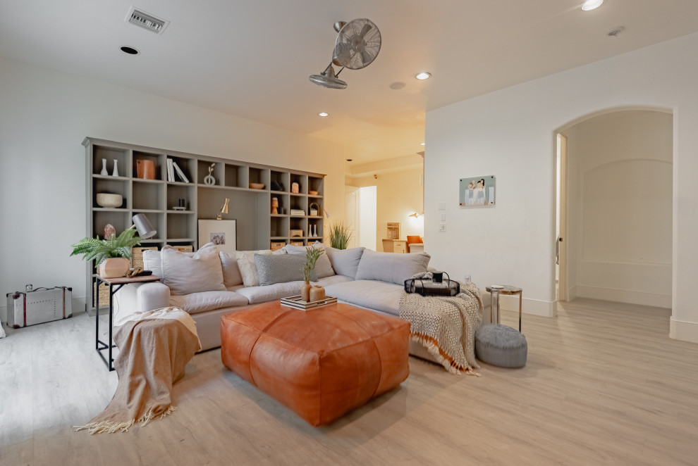 Organic Modern Project
