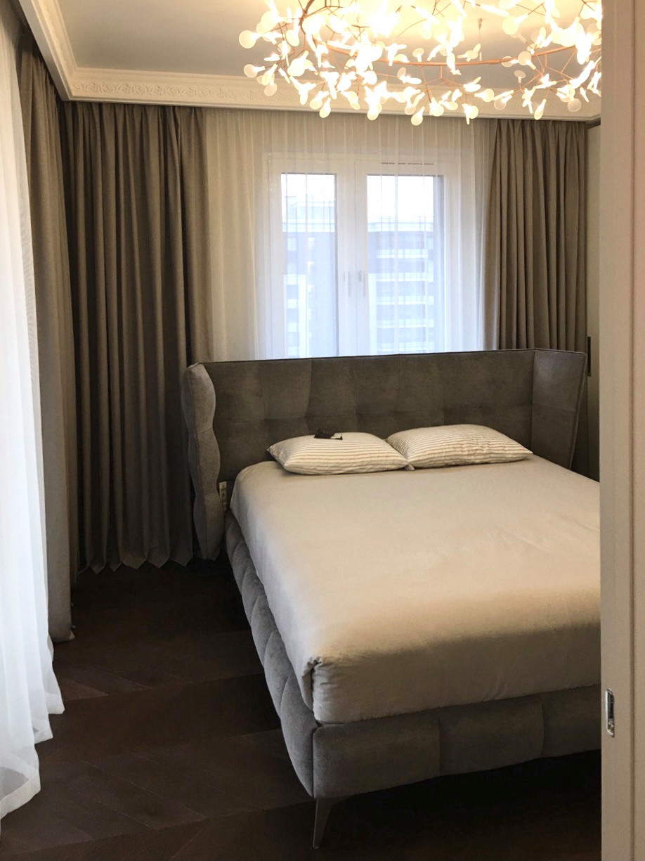 Проект | Приморский