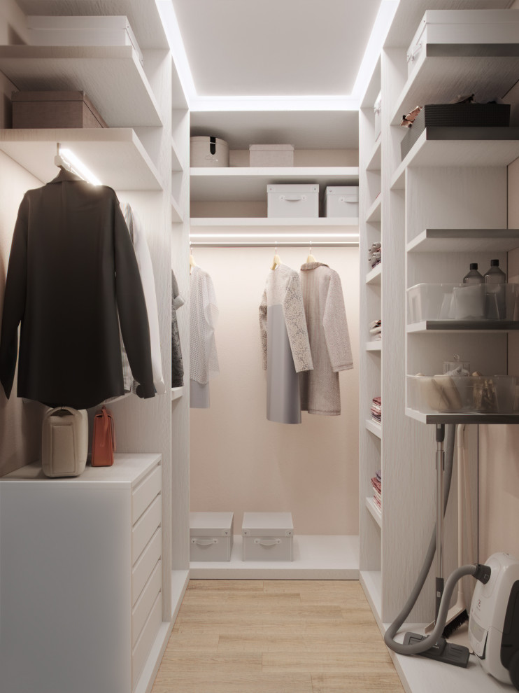 Сканди с нотками романтики