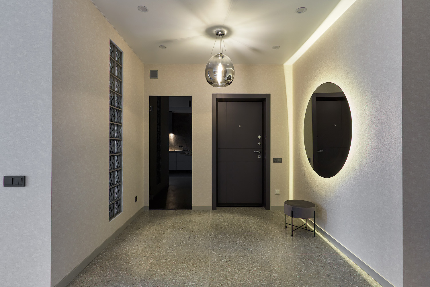 Квартира в Минске на улице Макаёнка