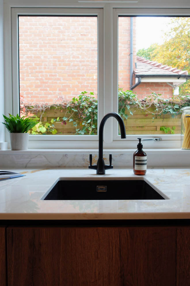 The Bilton Kitchen - Gola - RRP £25,000 - Luxe Price £20,500