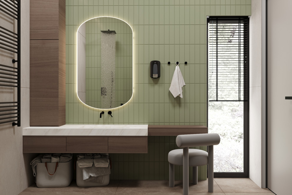 Дом в Михайловске