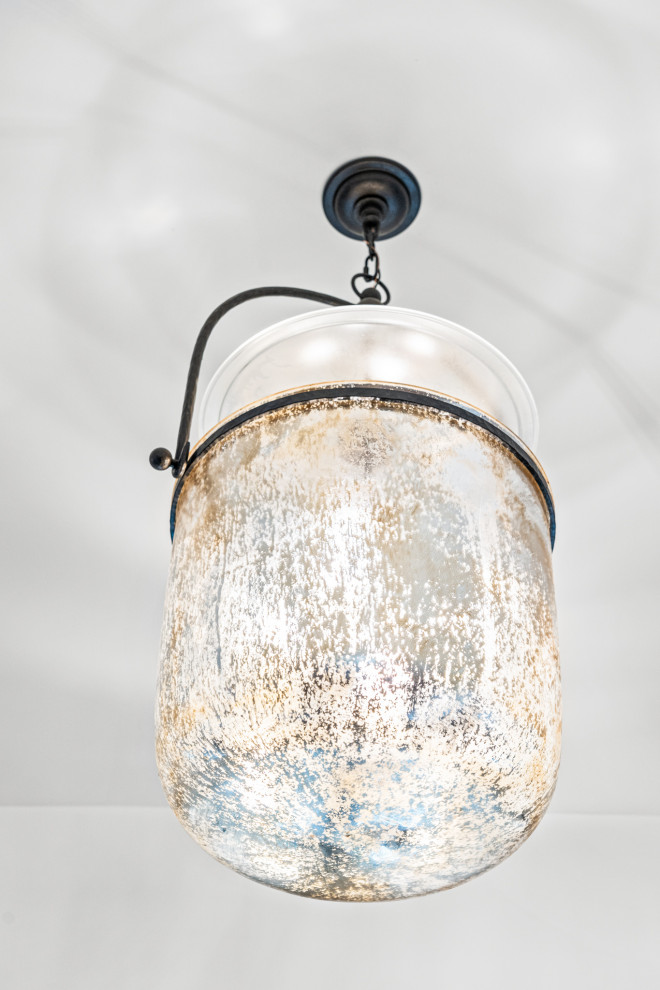 Modern Rustic