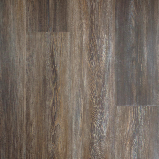 Awaken Impact Collection, Waterproof SPC 18.88 sqft/box Transitional