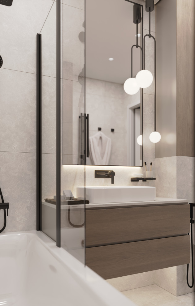 ЖК Черная речка