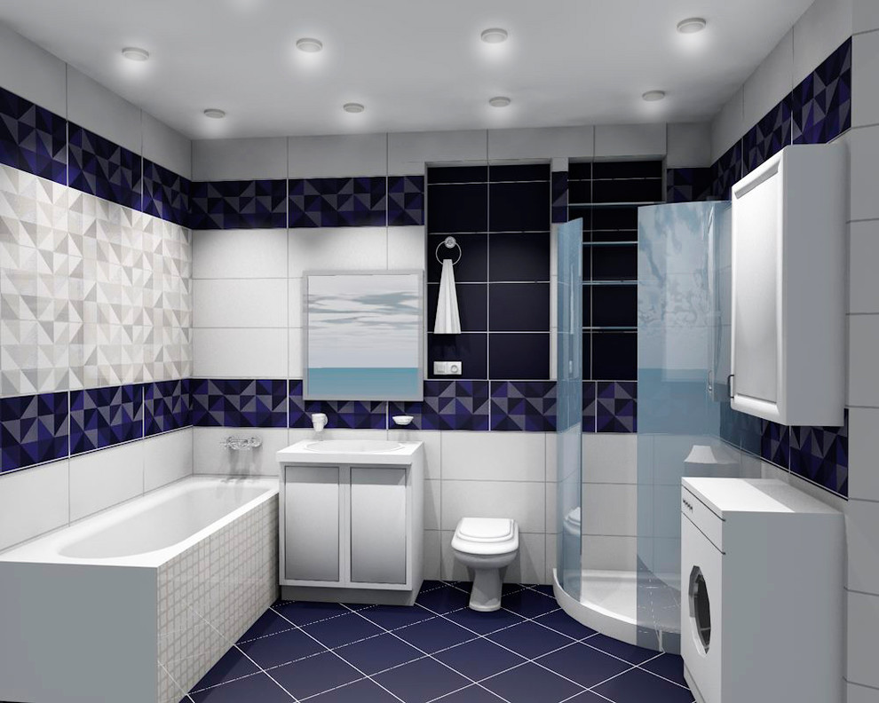 санузлы-разное