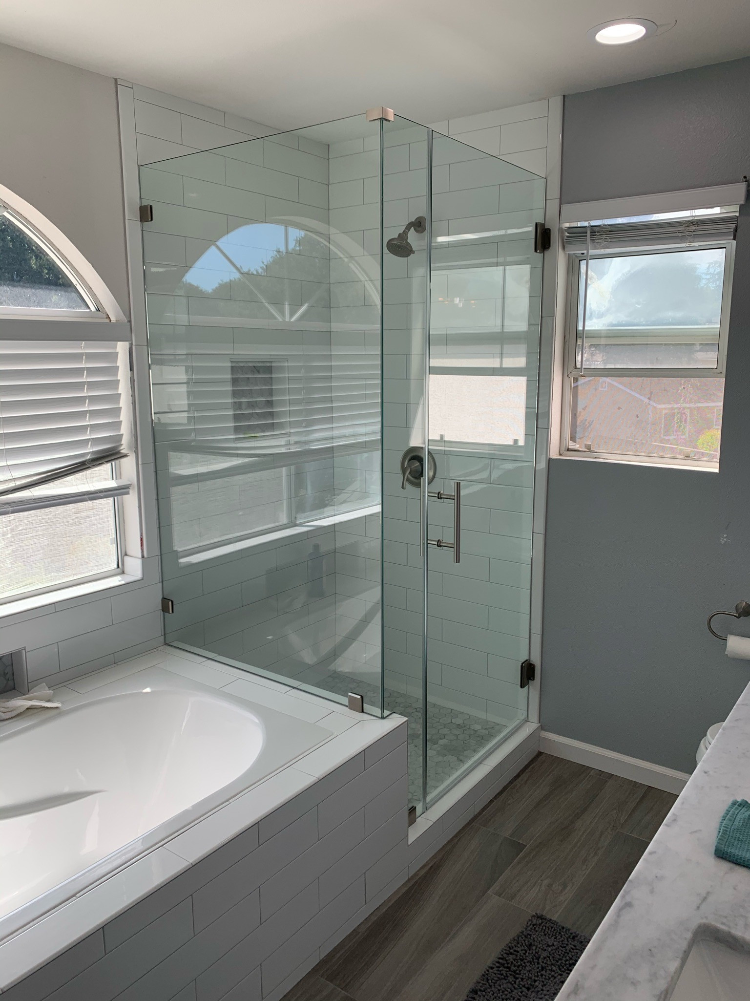 Atascadero Bathroom Remodel