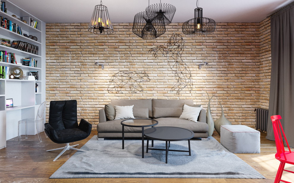 Квартира 90 кв.м. на ул. Руставели