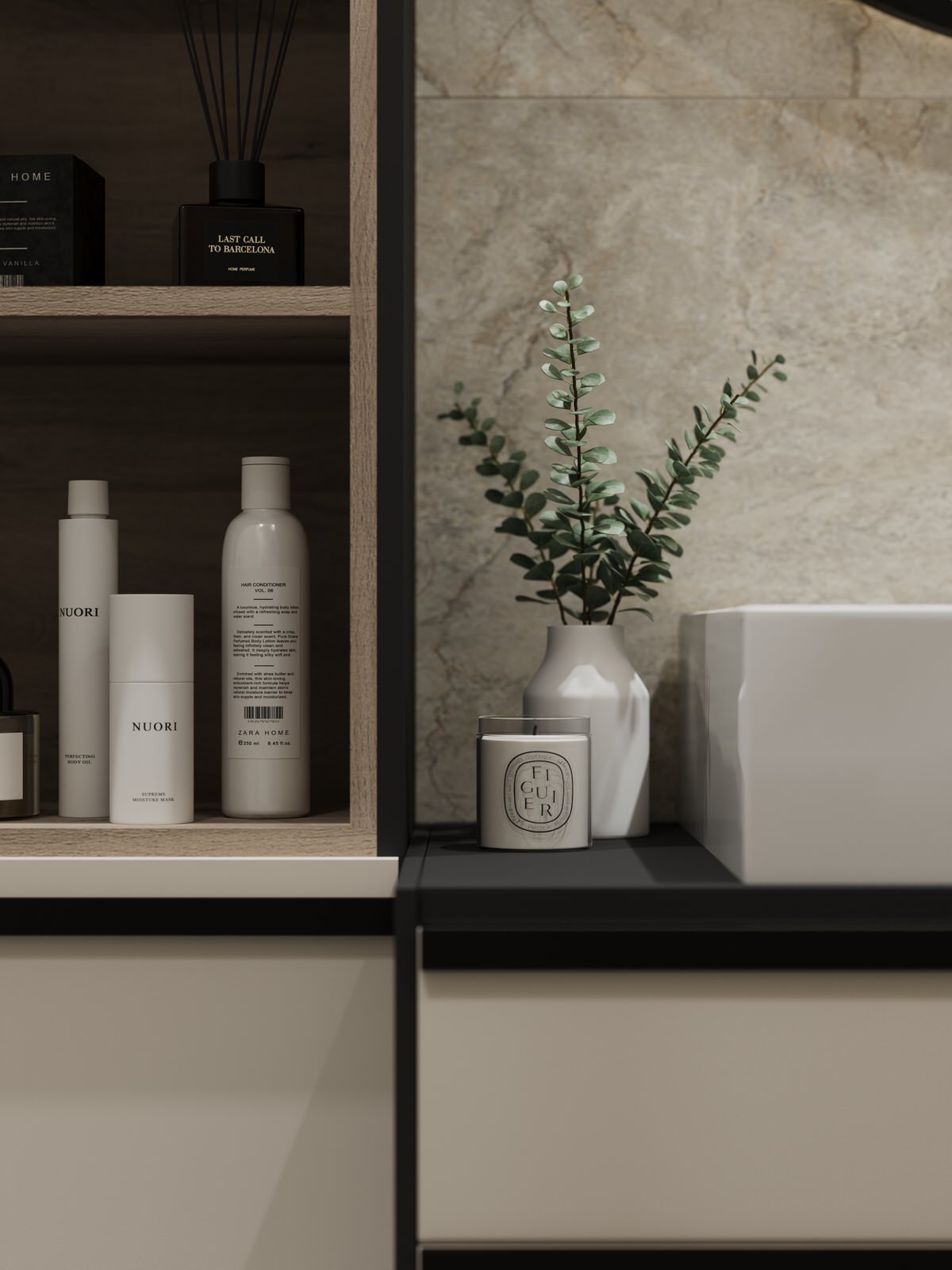 ЖК на Берша