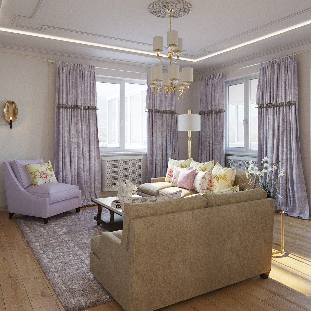 Восточная классика