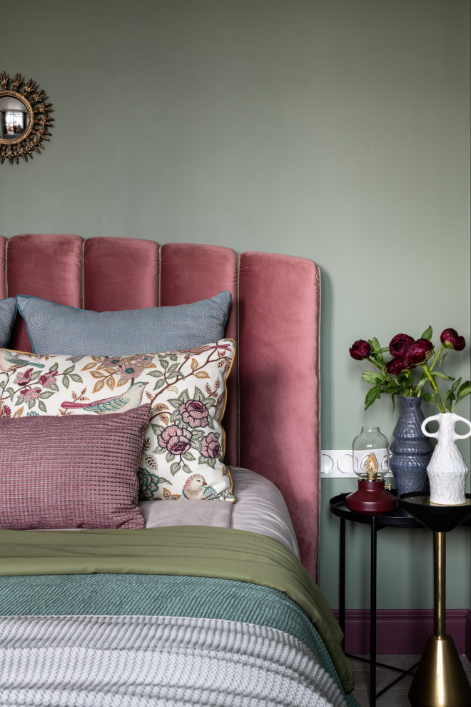 Двушка в ЖК Символ