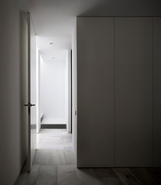 Moncada House contemporary