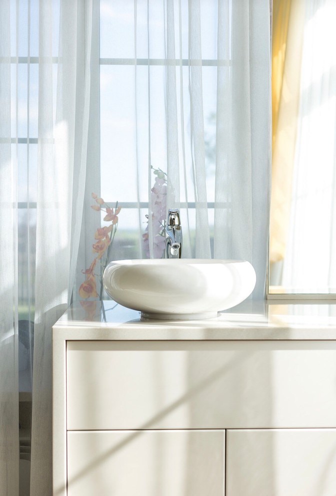 Красивый дом 400 м2