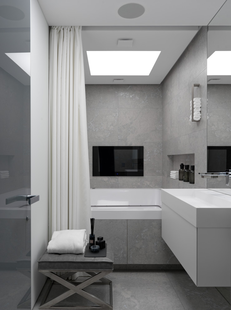 Реализация ЖК Заельцовский