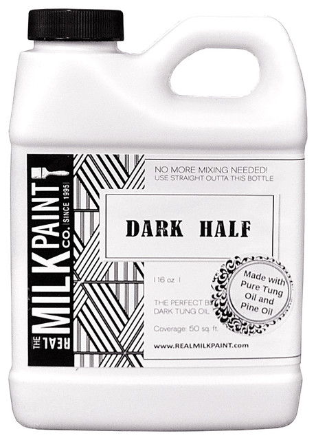 Dark Half Contemporary Stains And Varnishes By Real Milk Paint Co Houzz Dark Half Contemporary Stains And Varnishes By Real Milk Paint Co Houzz