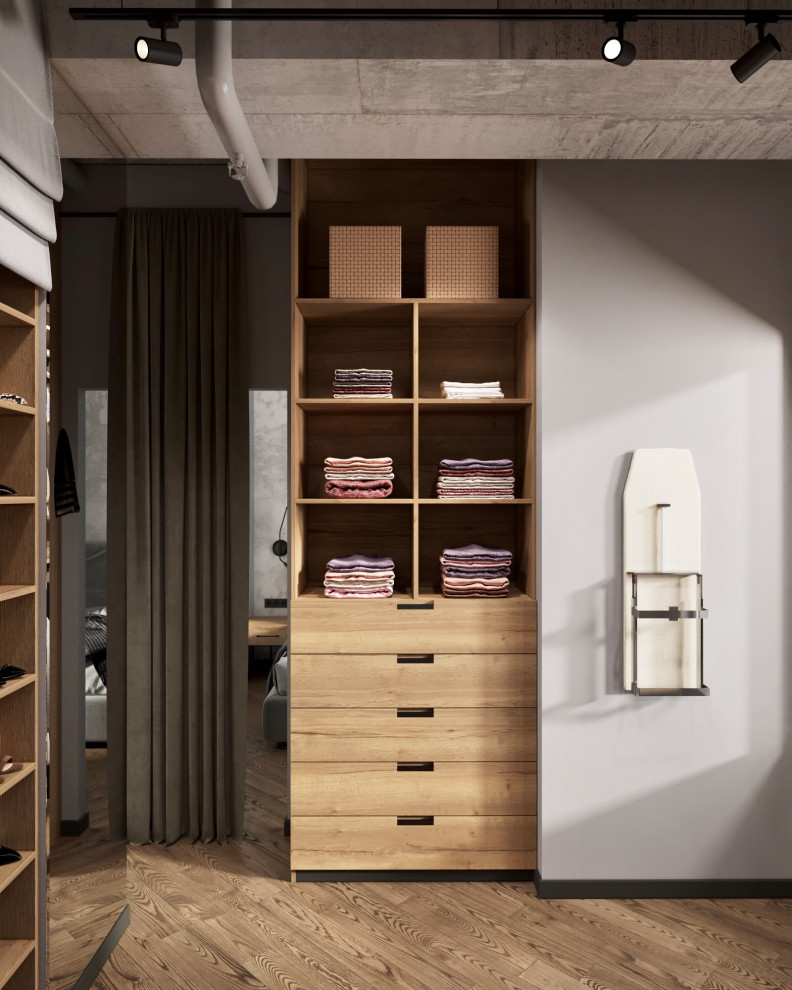 Апартаменты Клубный Дом Story