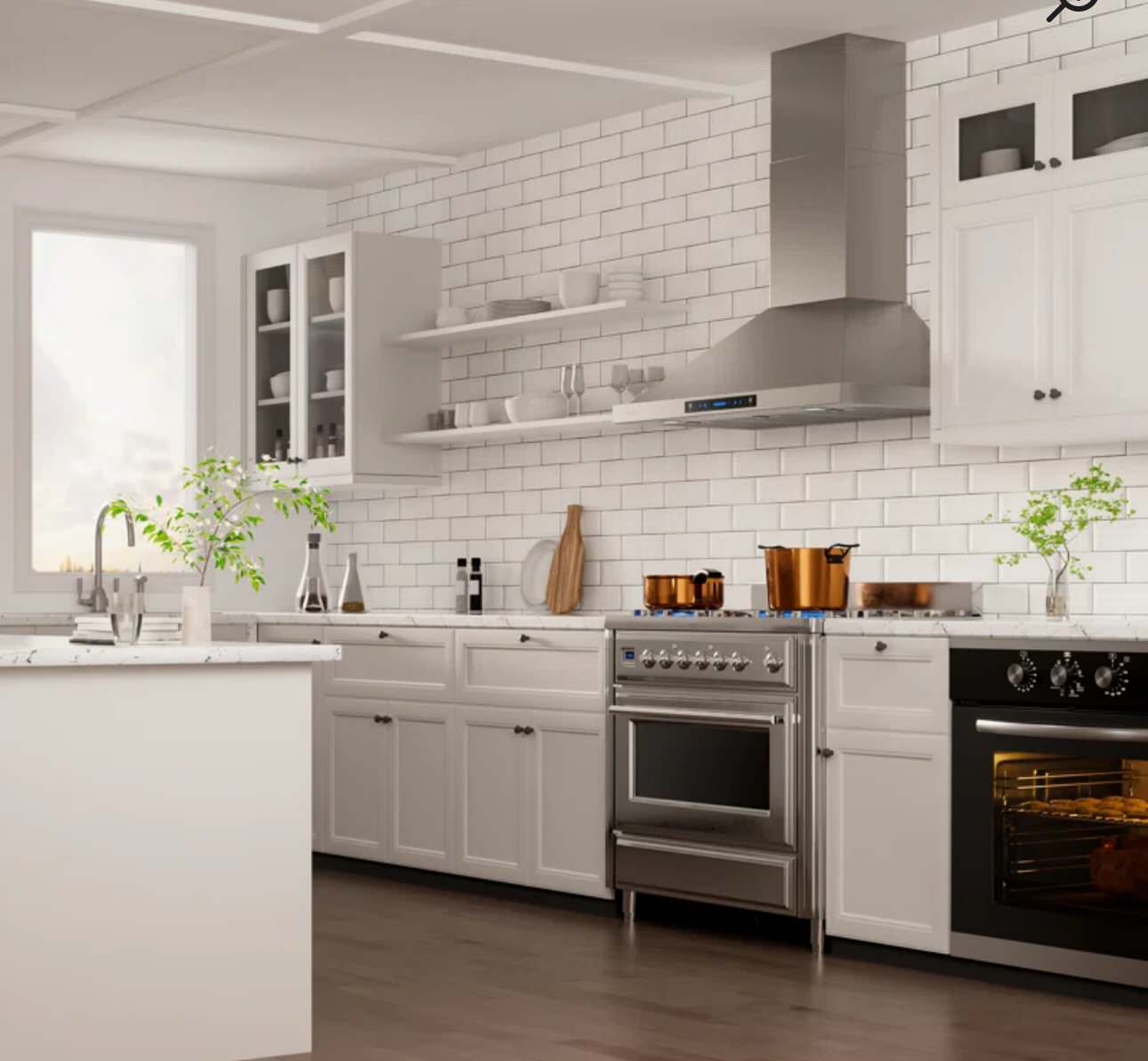 Full Home Renovation