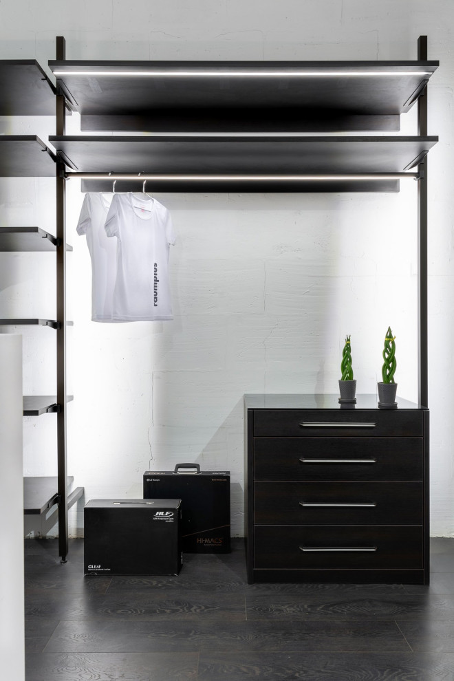 Гардеробная UNO Raumplus