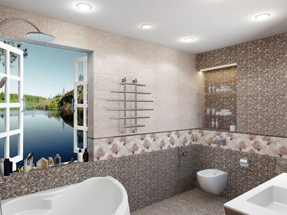 жк АКВАРЕЛЬ