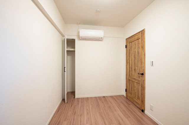 洋室2 scandinave-chambre