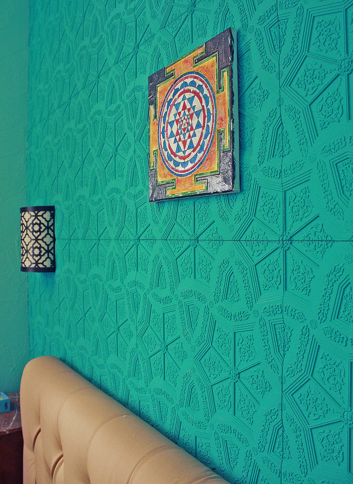 Танхаус в Архитектурном пригороде Южная Долина