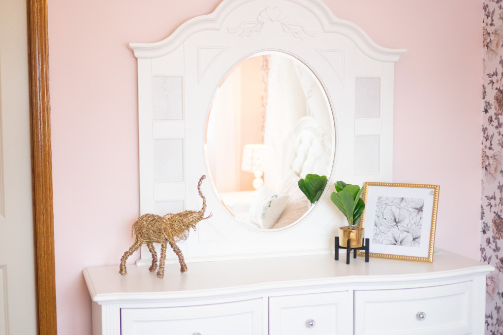 Yellowstone Road, Plymouth