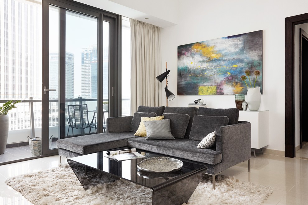 Апартаменты BoConcept, Дубаи