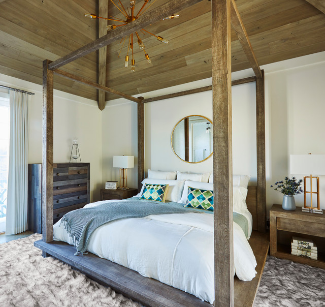 A Bermudan Retreat at Alys Beach tropical-bedroom