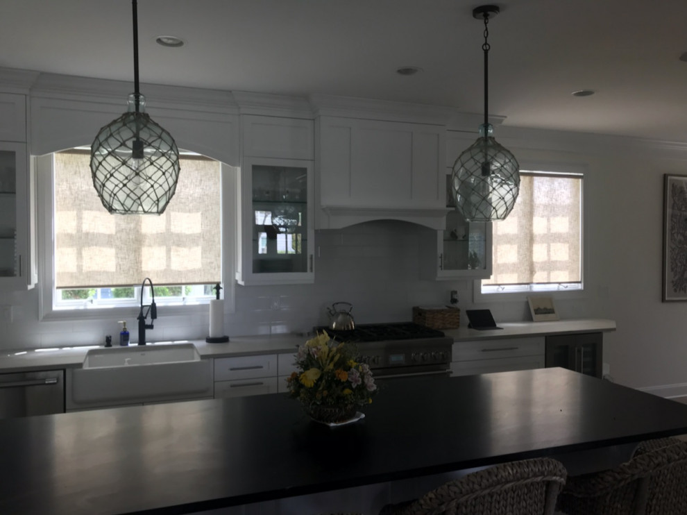 2022 Timm's Window Fashions Projects