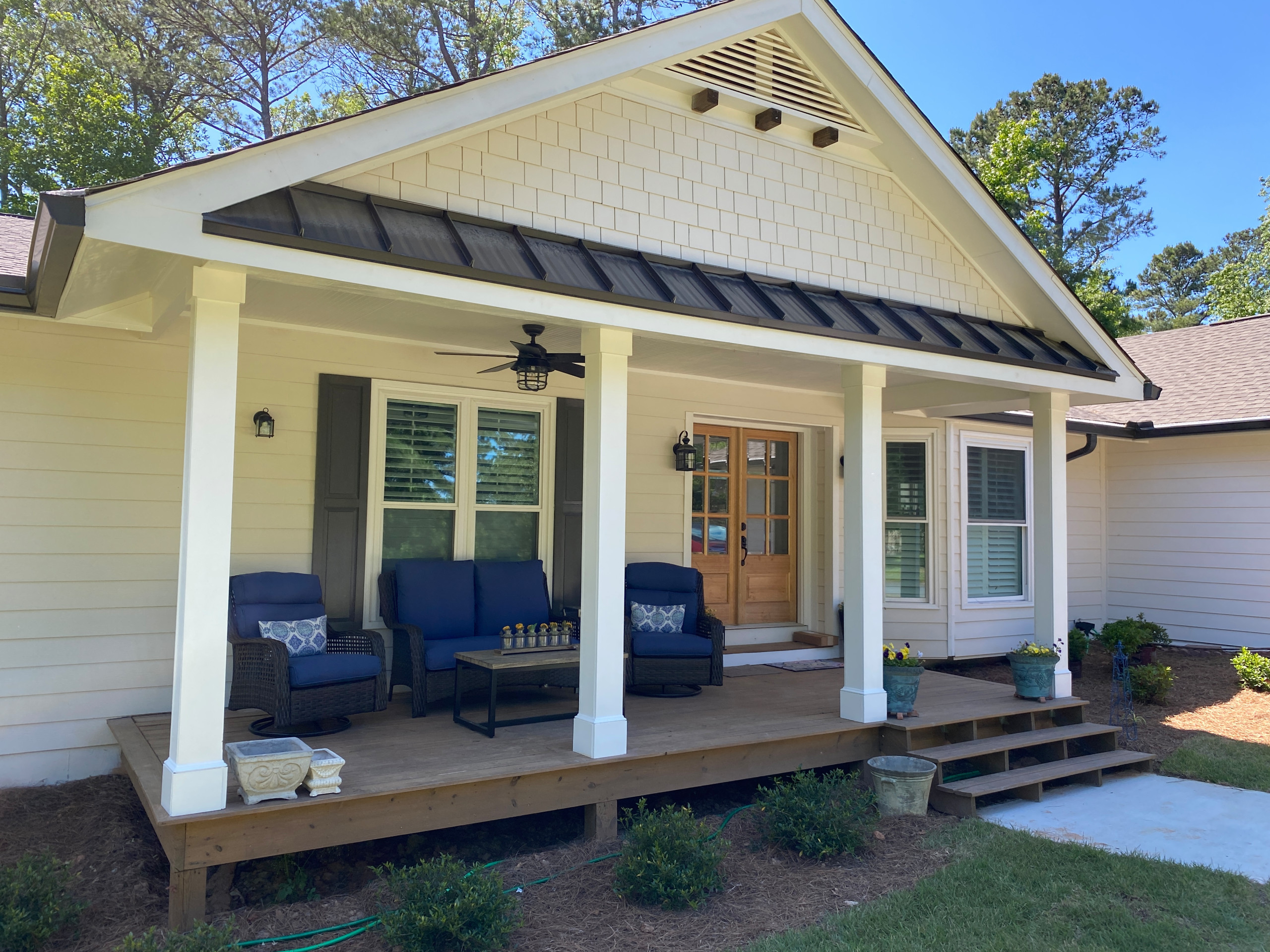 Home Remodeling