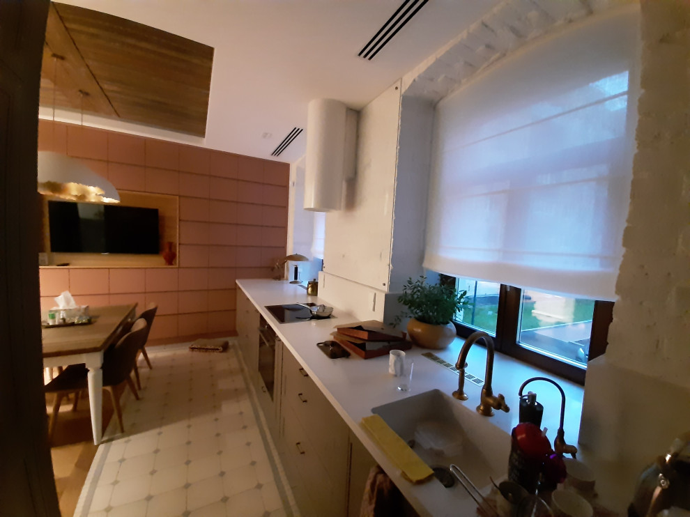 Патриарши Пруды