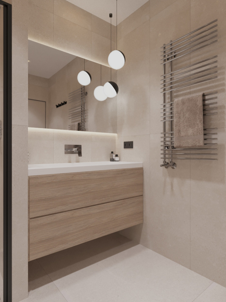 Квартира на улице Краснодонской П44