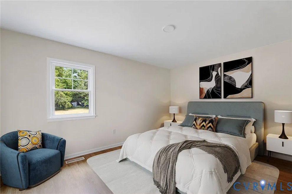 Varanda Lane, Chesterfield VA