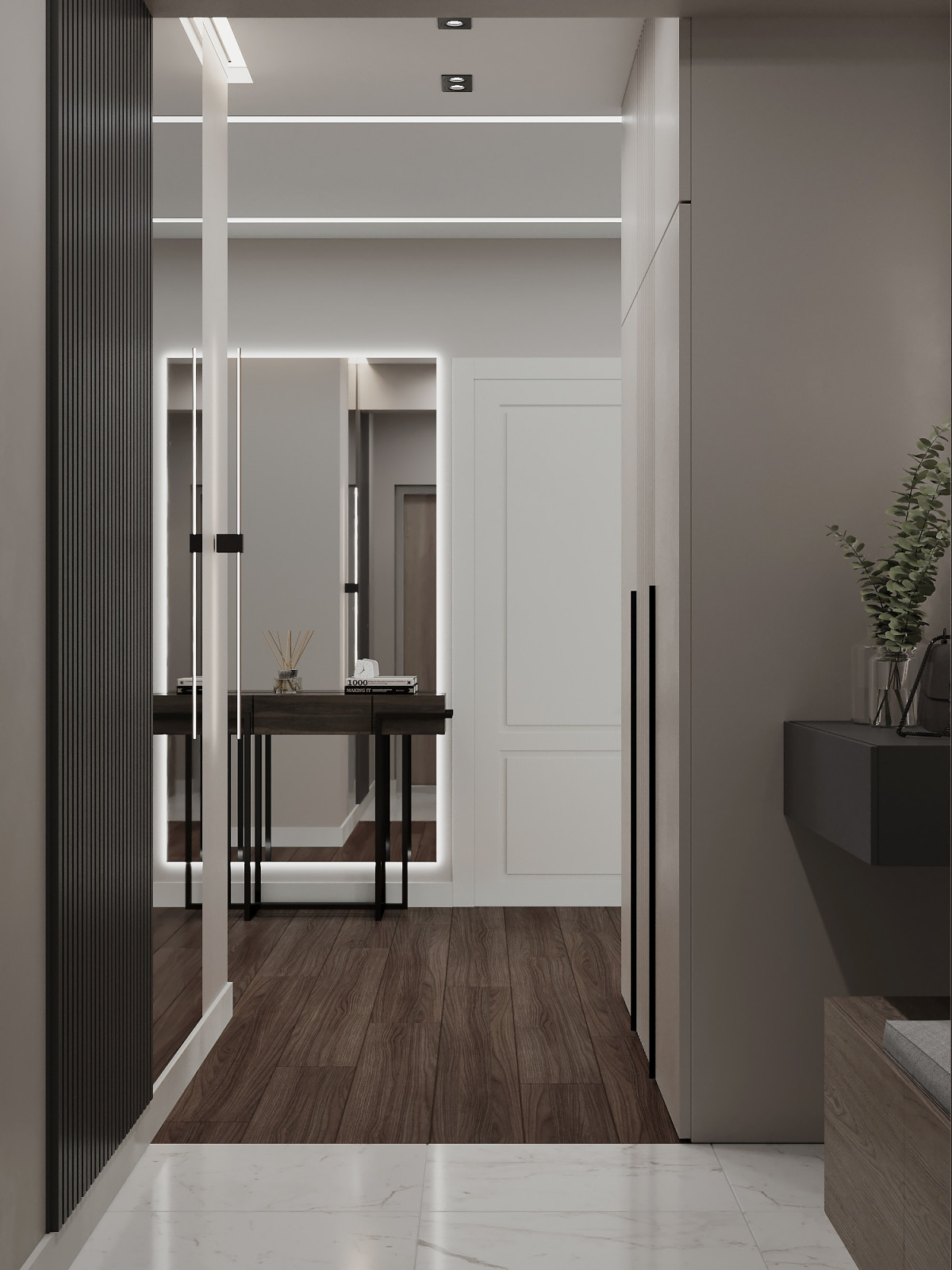 Безупречный Сити Парк