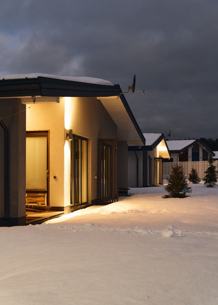 Съемка базы отдыха LIFE CLUB. Давинчи. Санкт-Петербург