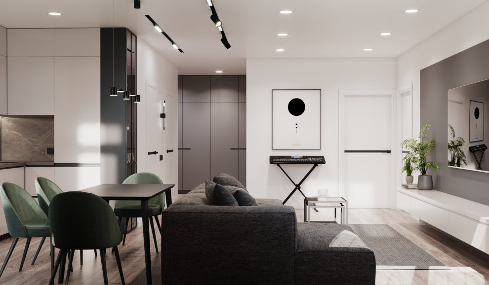 Квартира в Краснодаре