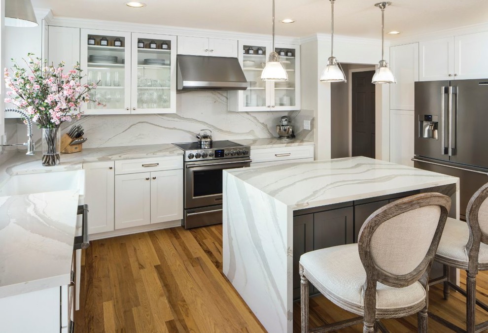 Dura Supreme Cabinetry