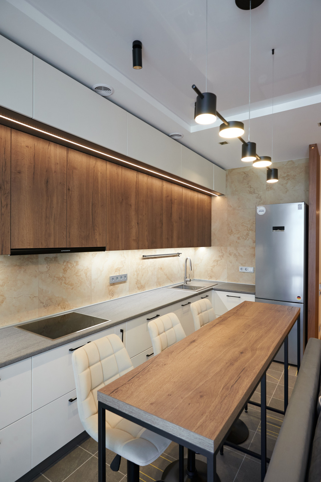 Экологичный минимализм